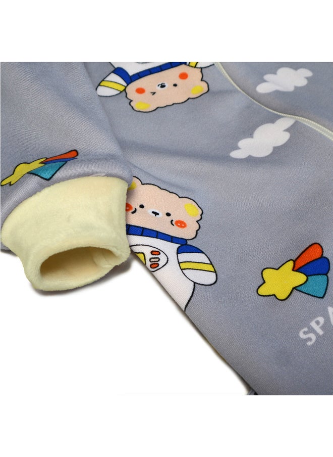 BabyShoora - Baby Unisex Jumpsuit - Image 1
