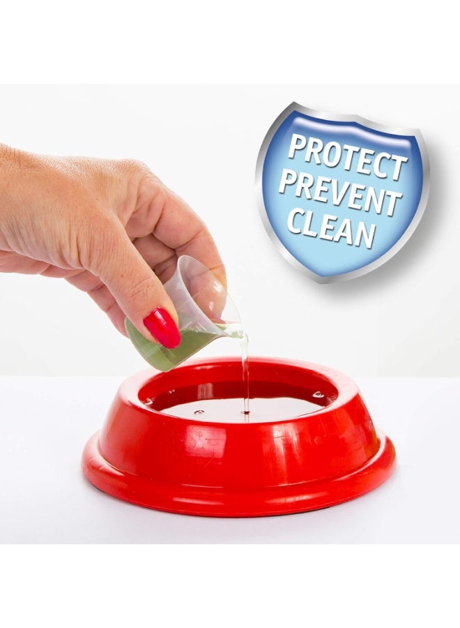 beaphar Plaque Away Mouth Wash For Dogs & Cats 250 ml - Image 2