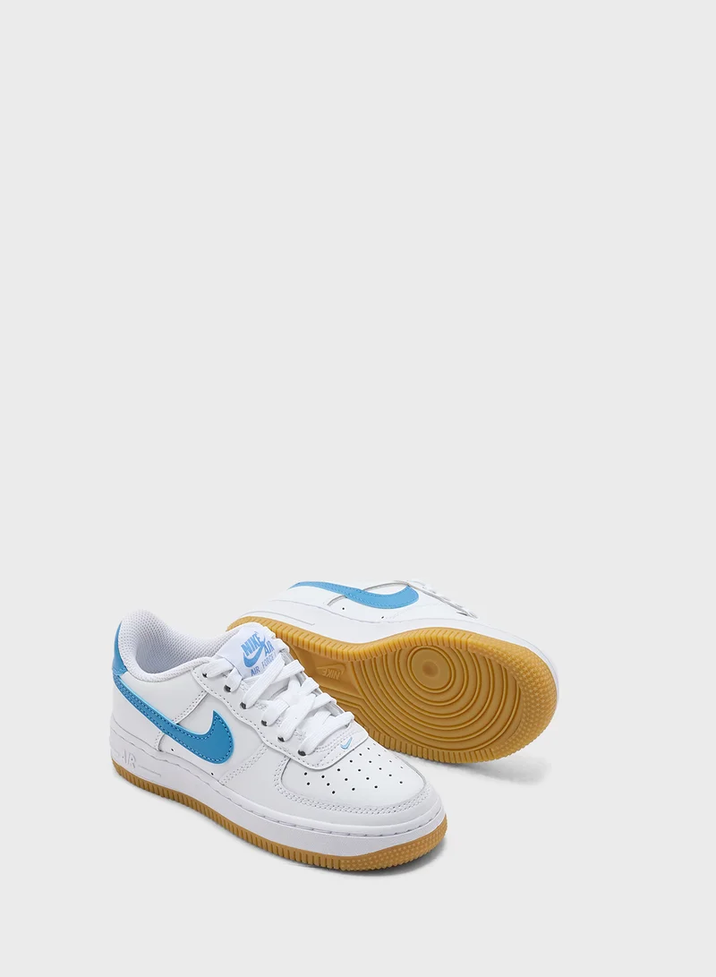 Nike Youth Air Force 1