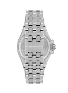 BEVERLY HILLS POLO CLUB Beverly Hills Polo Club Men 's Dark Blue Dial Automatic watch - BP3573X.390  - Image 3