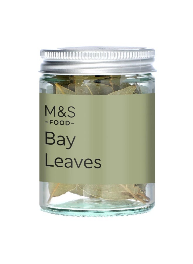 Cook With Bay Leaves, 2g