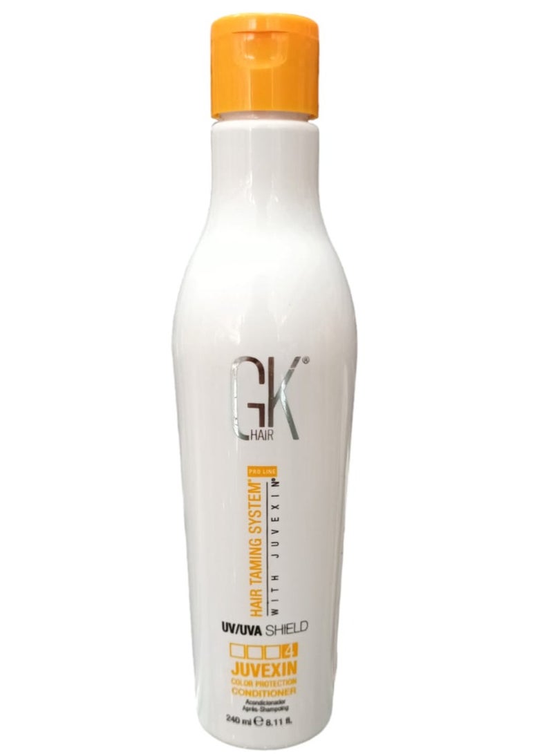 بلسم 240مل للشعر المصبوغ والشعر الجاف