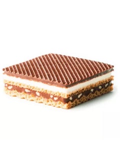 Knoppers Milk Hazelnut Wafer 75g  - Image 2