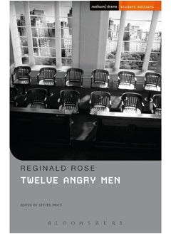 Methuen Drama Twelve Angry Men 