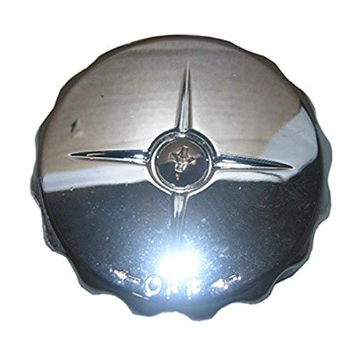 LASCO HC-40 Chrome Plated Volume Control Handle Fits Mixet Brand - Image 2