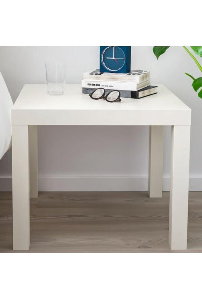 M Furniture corner table 55x55 - Image 1