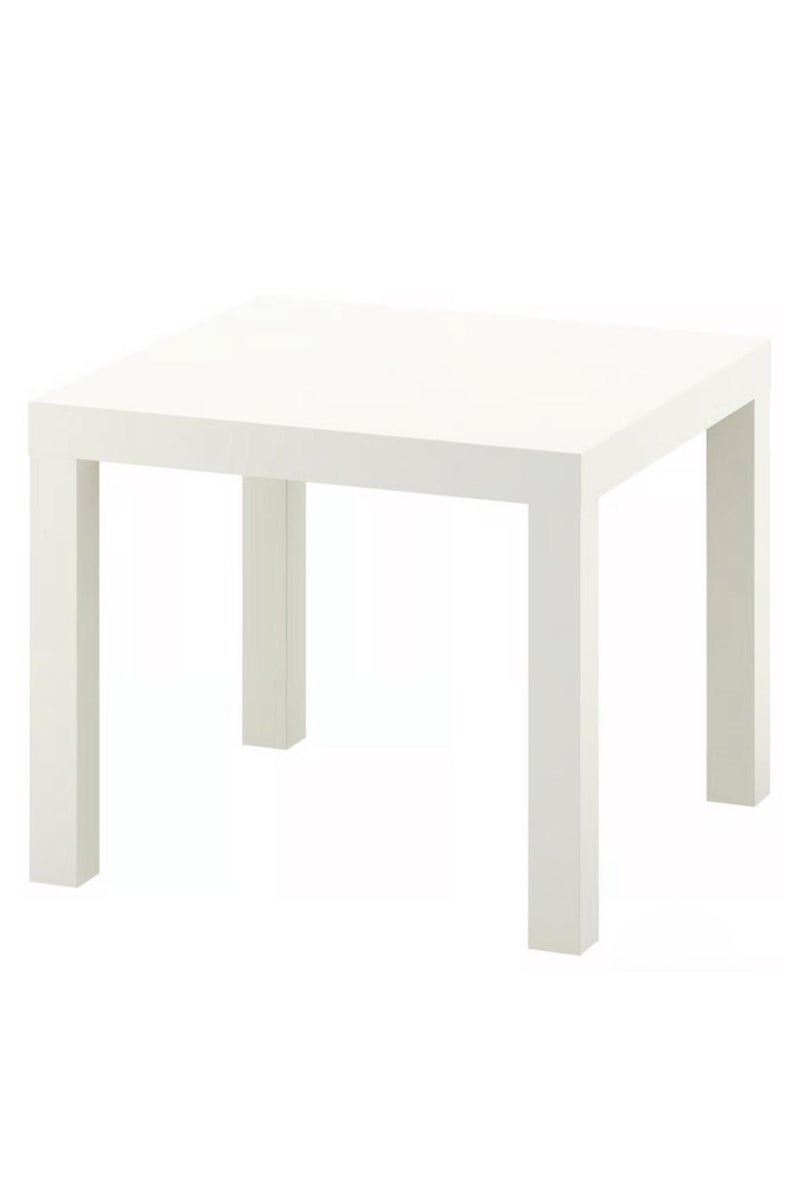 M Furniture corner table 55x55 - Image 2