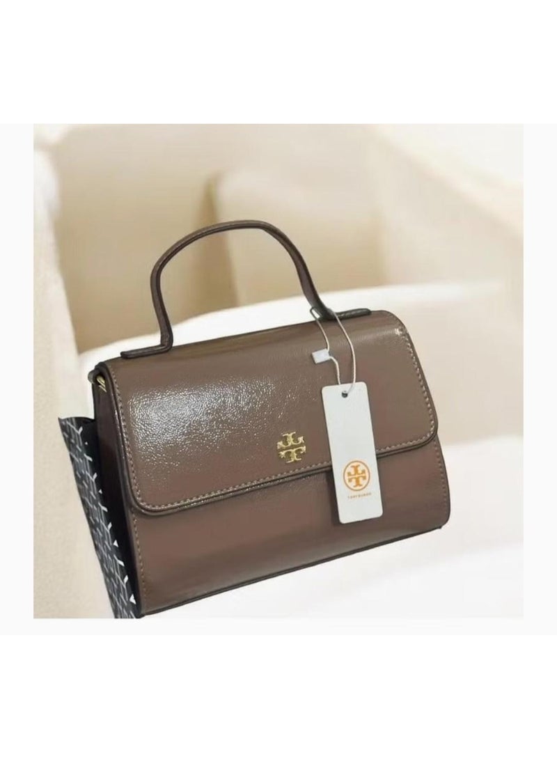 Elegant and simple women's bag