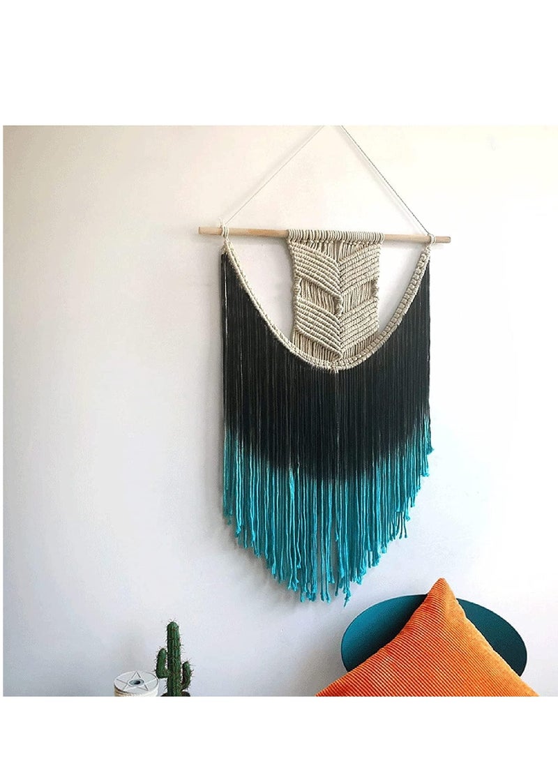 Antikiano wall macrame - Image 5
