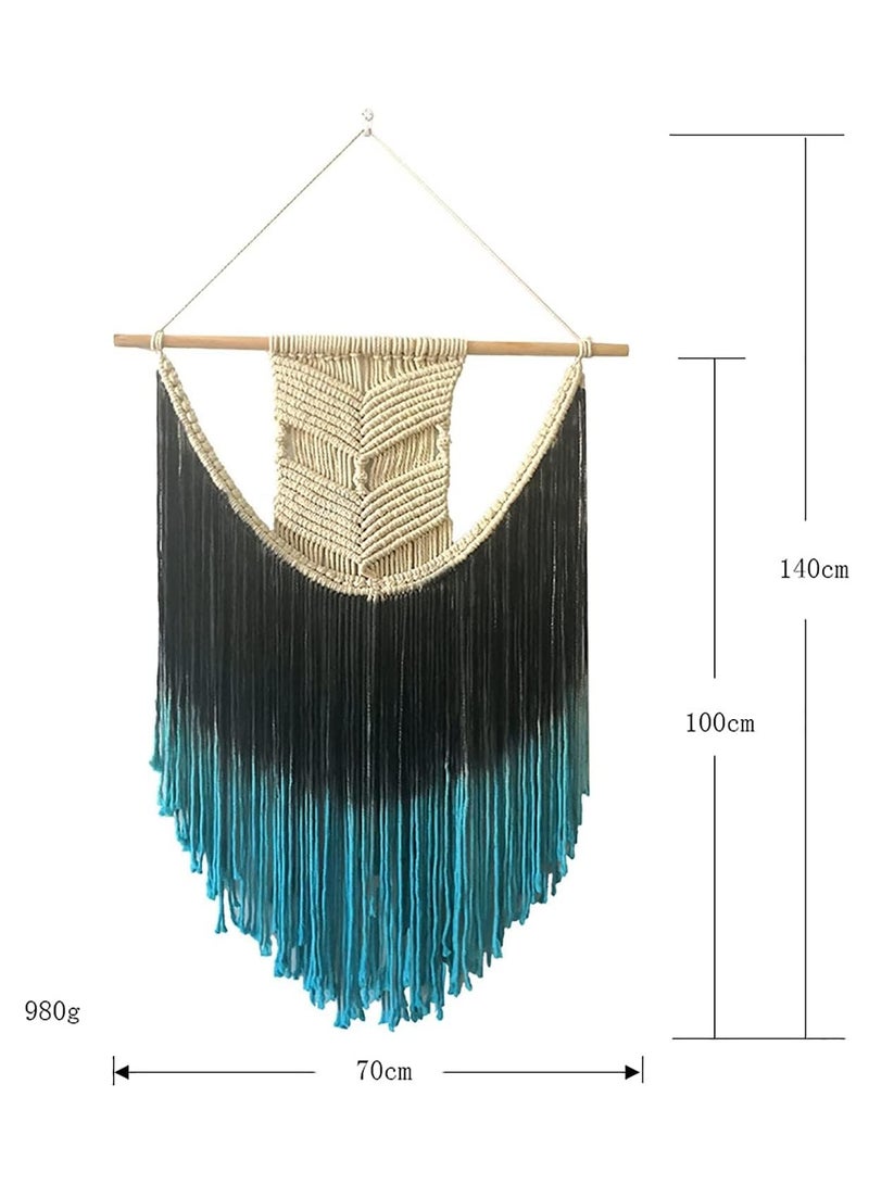 Antikiano wall macrame - Image 2