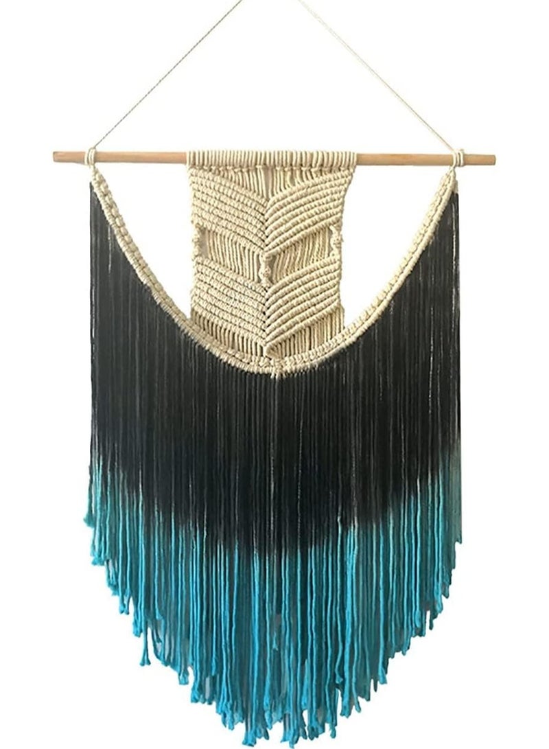 Antikiano wall macrame - Image 1