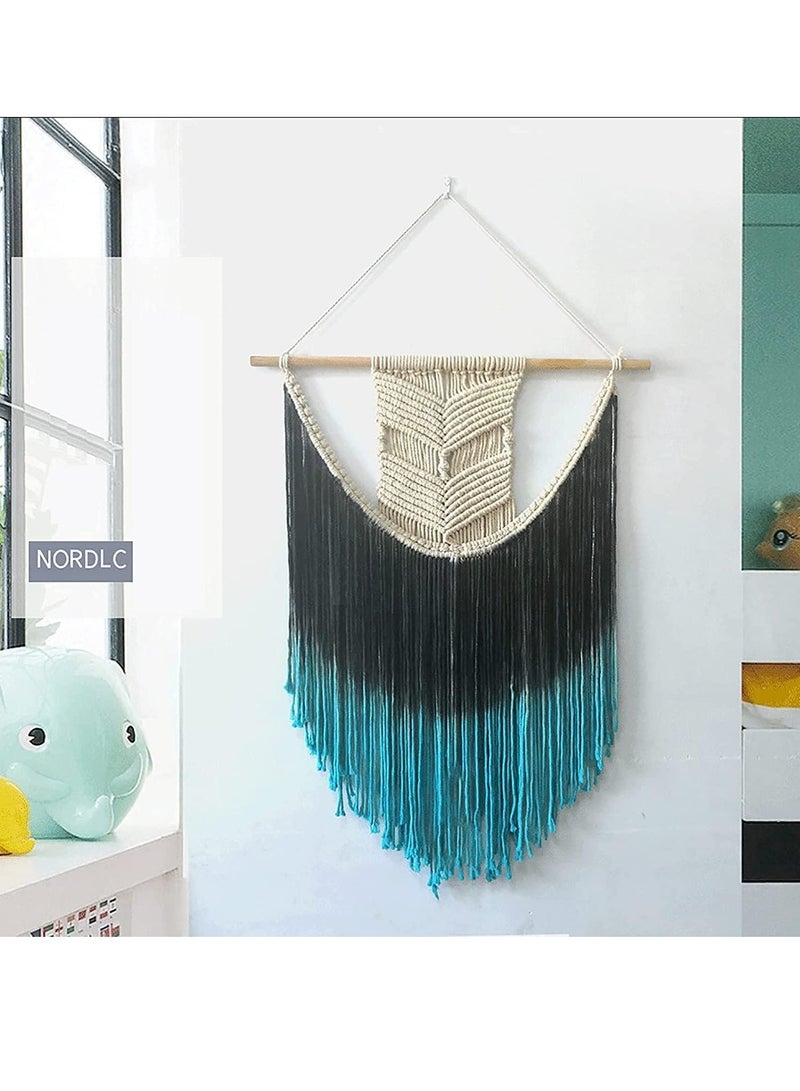 Antikiano wall macrame - Image 3