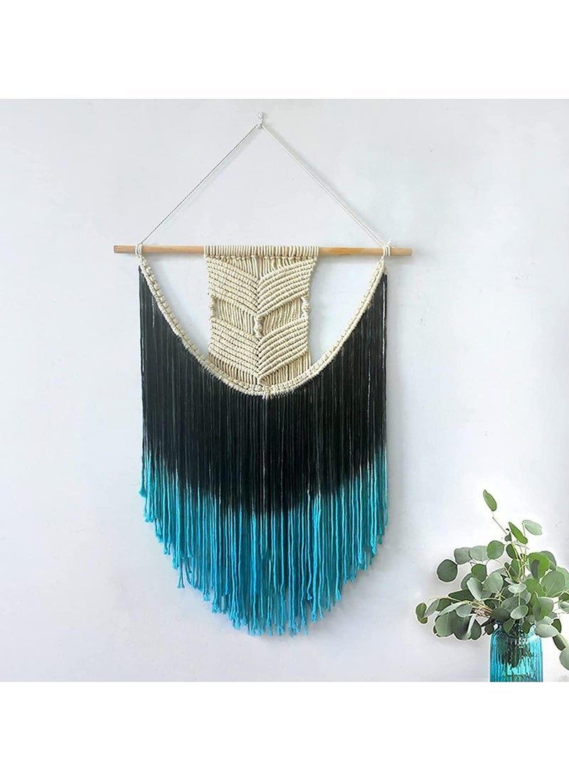Antikiano wall macrame - Image 4