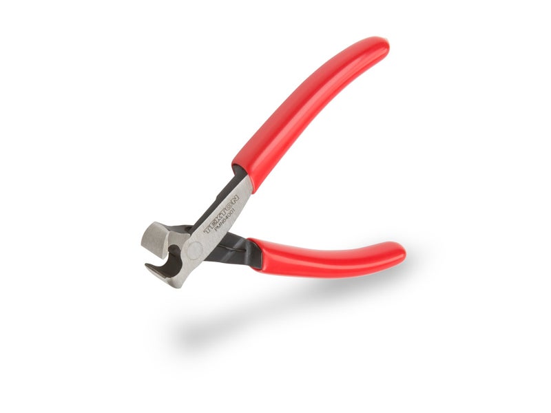 TEKTON Mini End Cutting Pliers | PMN64001 - Image 1