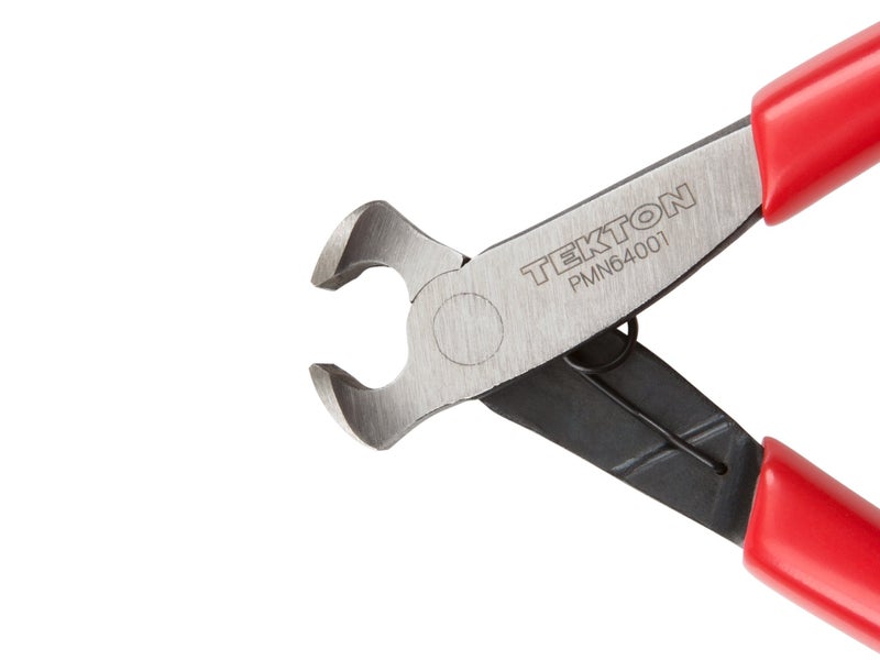 TEKTON Mini End Cutting Pliers | PMN64001 - Image 2