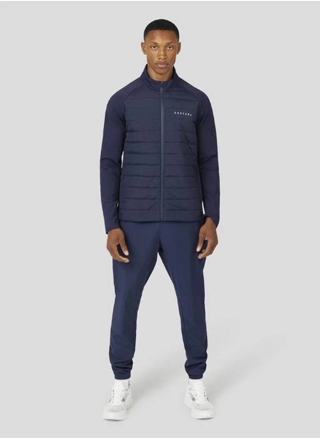 كاستور Golf Hybrid Jacket - Midnight Navy