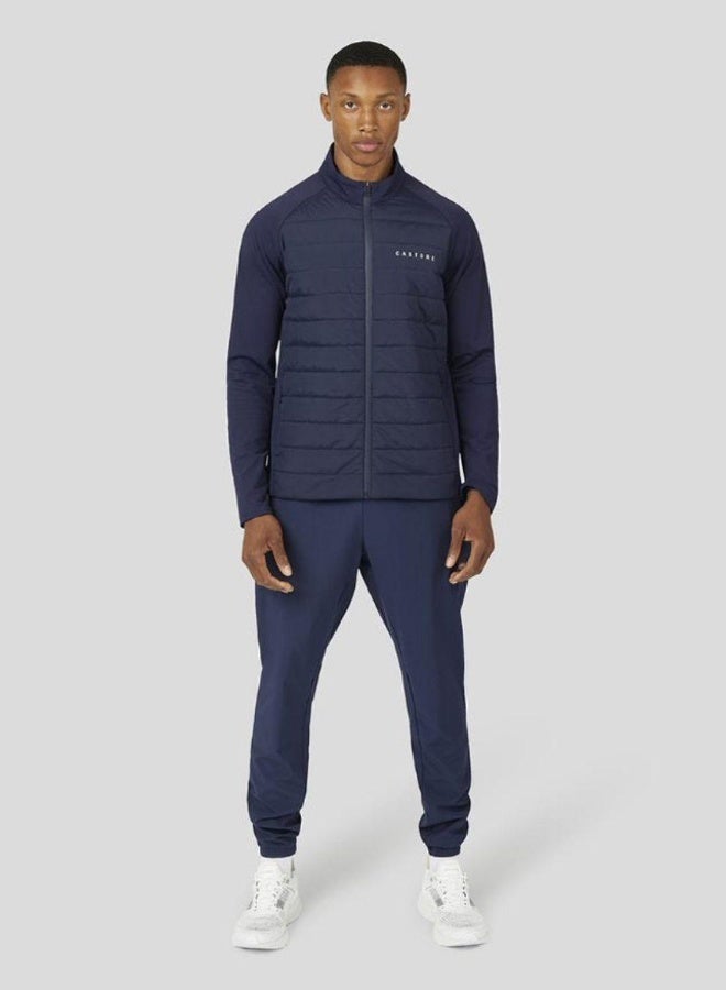 كاستور جاكيت جولف هجين - كحلي ليلي - Image 3