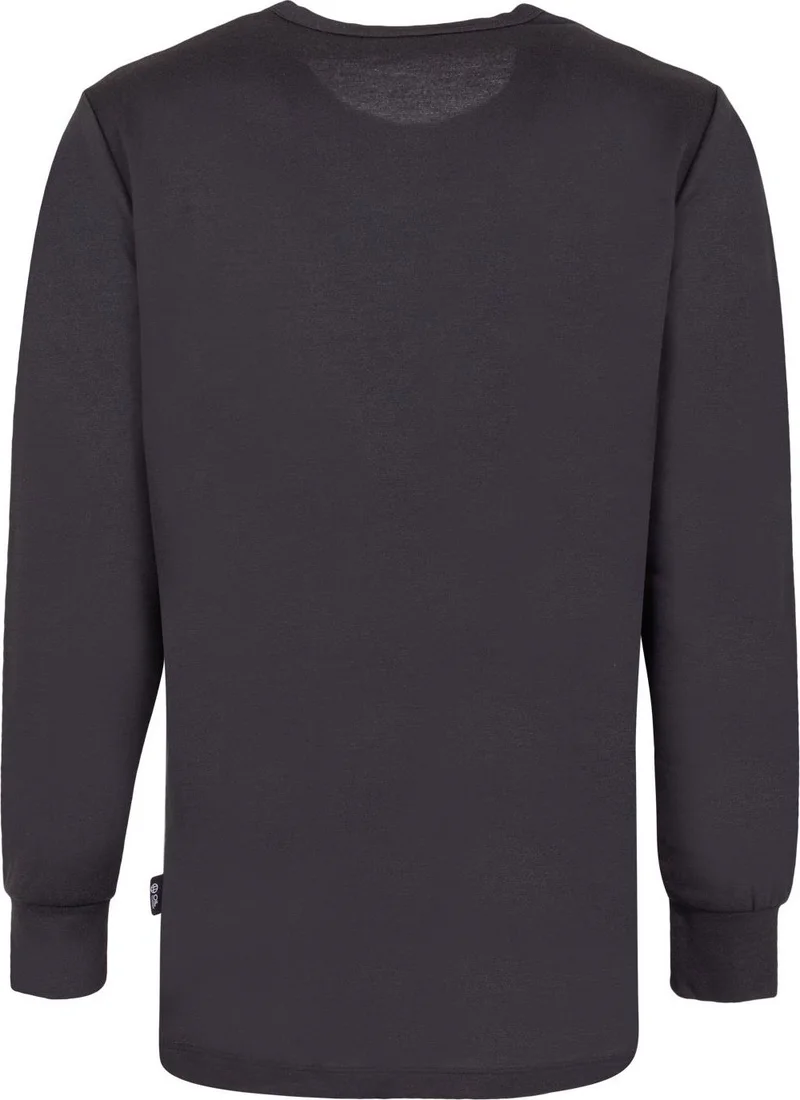 اويل كومباني Black Thermal Underwear Set Unisex III. Level