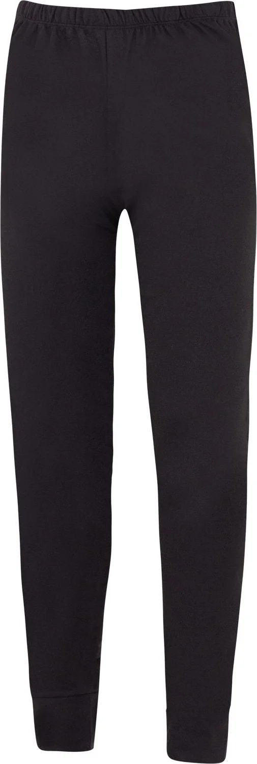 اويل كومباني Black Thermal Underwear Set Unisex III. Level
