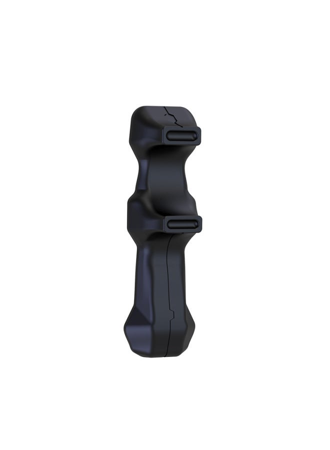 Shake Tone With Z24A Silicone Hand Swim Grip Suitable For Eating Chicken Artifact King Glory Tablet Special Game Handle-Product Color:Z26 Silicone Grips Pair  - Image 5
