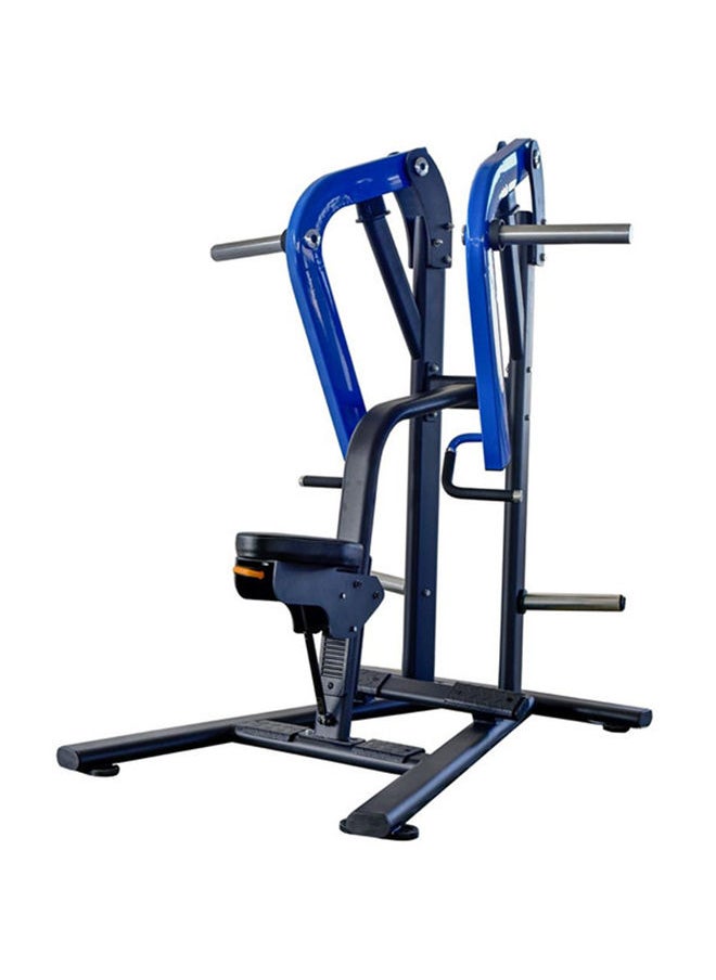 Low Row Machine, Heavy-Duty Back and Arm Exercise Equipment, Adjustable Seat, High-Quality Steel Frame for Home Gym or Commercial Fitness Center - MF-GYM-18626-KS - pzsku/ZBEDC65D3633123A57C09Z/45/_/1677851892/a3a0875d-e52b-4c76-8ff4-c52e88b828f0