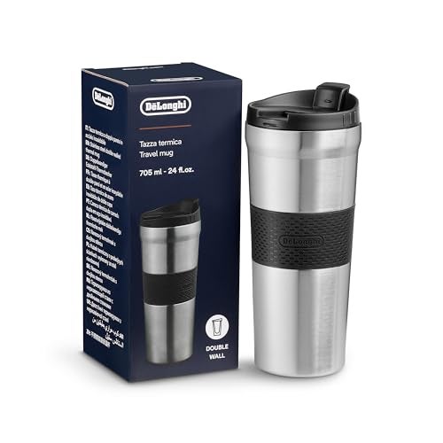 De'Longhi Travel Mug - Image 3