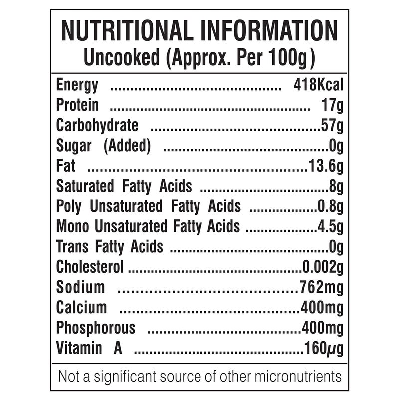 Gits Instant Gulab Jamun Dessert Mix, 500g - Image 4
