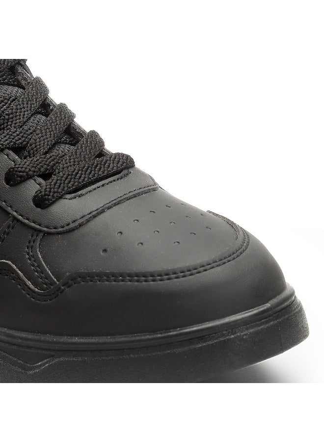 Asian Boston-01 Casual Sneakers - Image 5