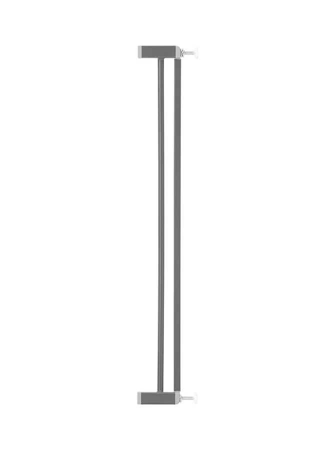 بادابيول Extension For Safe And Protect Barrier, Grey