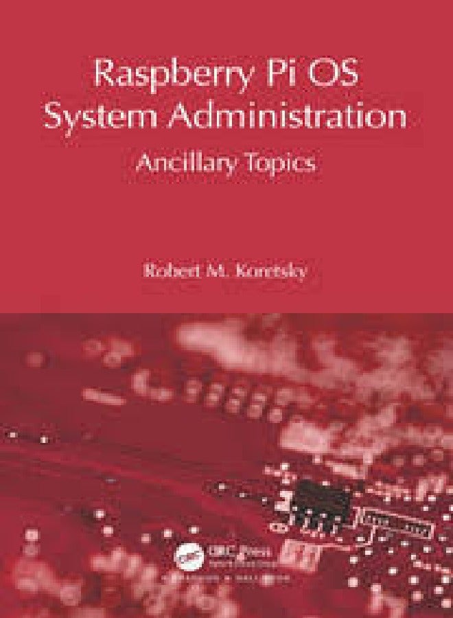 Raspberry Pi OS System Administration