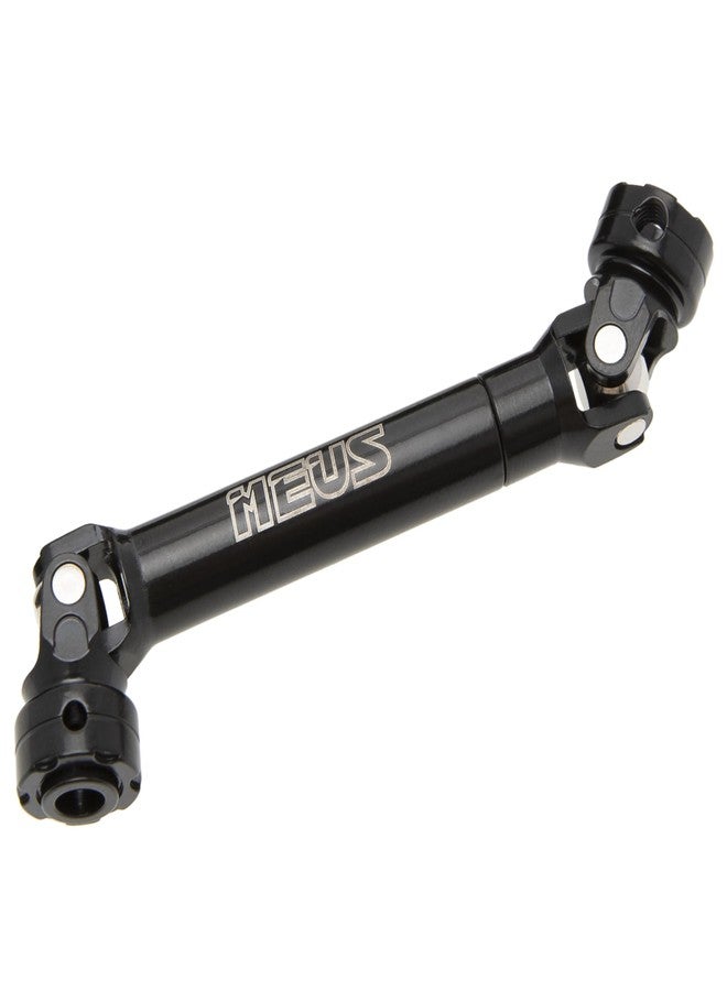 MEUS RACING MEUS RACNIG SCX10 Driveshafts for 1/10 RC Crawler Axial SCX10/Tamiya CCO1/Redcat Gen8 etc.. (84MM) - Image 4