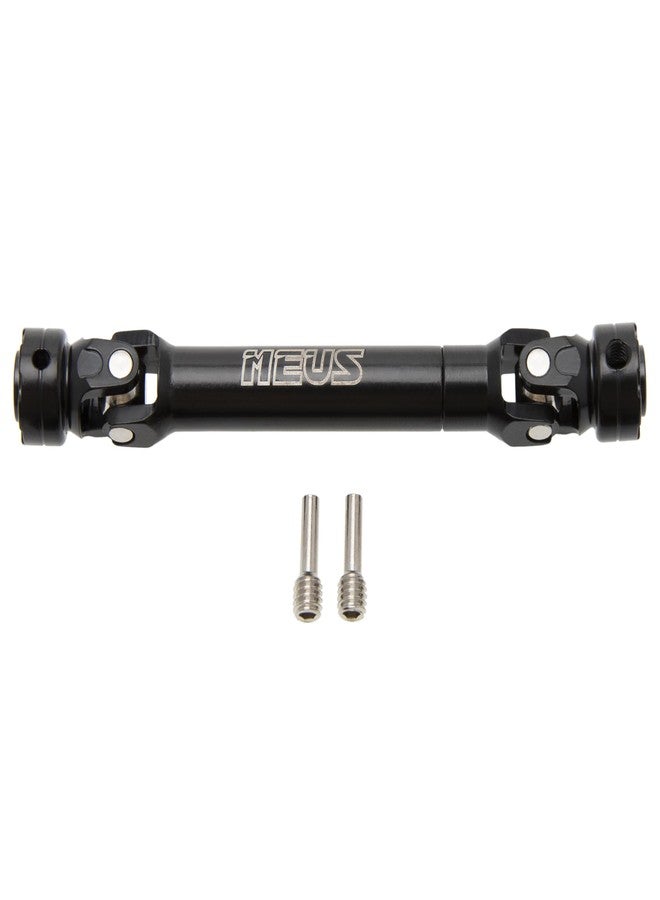 MEUS RACING MEUS RACNIG SCX10 Driveshafts for 1/10 RC Crawler Axial SCX10/Tamiya CCO1/Redcat Gen8 etc.. (84MM) - Image 1