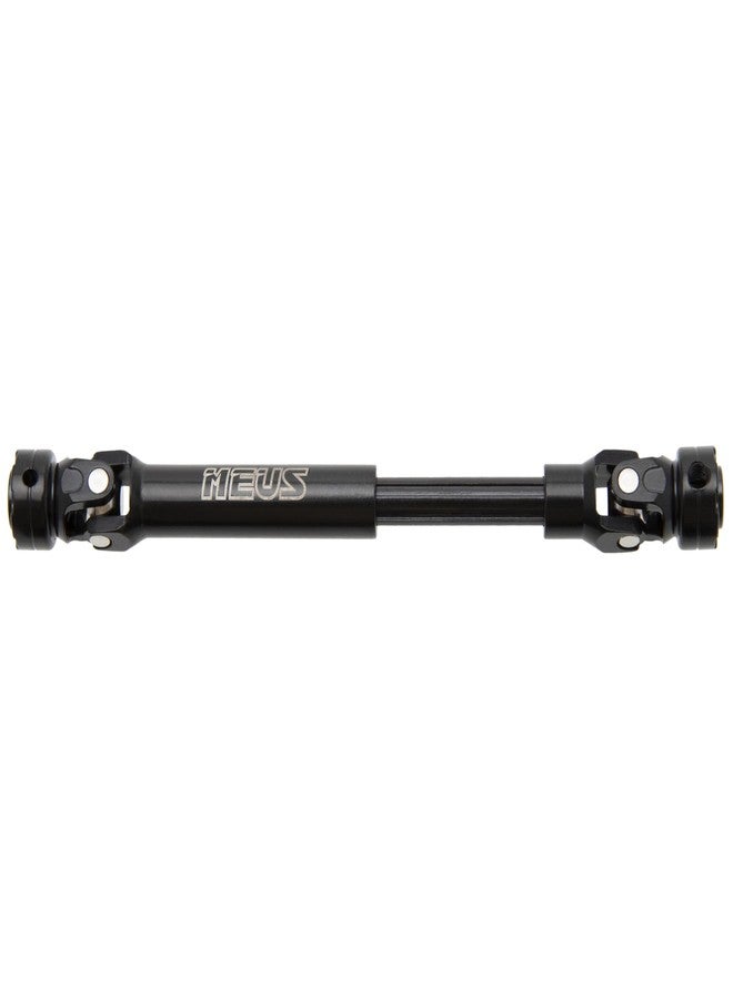 MEUS RACING MEUS RACNIG SCX10 Driveshafts for 1/10 RC Crawler Axial SCX10/Tamiya CCO1/Redcat Gen8 etc.. (84MM) - Image 3