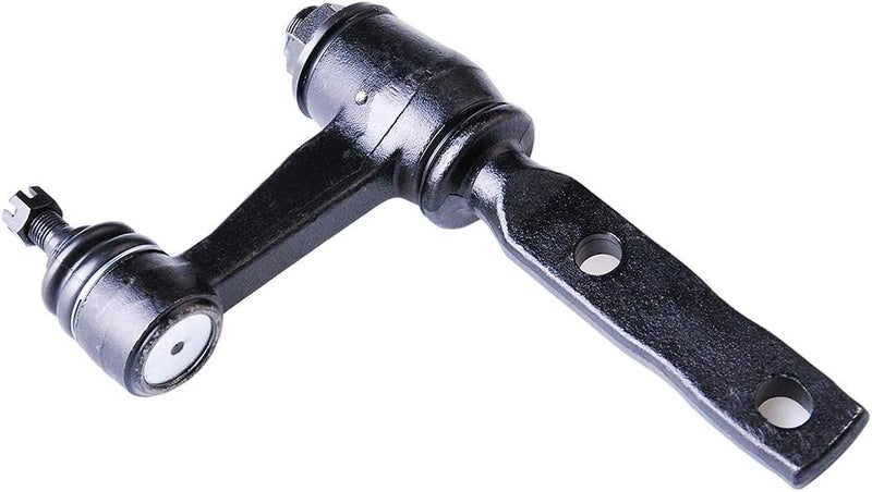 1Pc K8747 Front Steering Idler Arm Suspension Kits Fit for 1997-2002 For Ford For Expedition,1997-2003 For Ford For F-150,1998-2002 For Lincoln For Navigator - Image 2