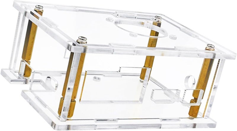 Global upgraded practical design Acrylic Case for K2B Board Offering Secure Mounting and Easy Access to Interfaces Market popular practical build Local trackable shipment General need oriented design Transit damage prevent build Simplified versatile design Space saving Nationwide warehouse layout Defect free upgraded substance All season compatible build Batch consistent craftsmanship All territory compatible build Flexible use switching Gulf mainstream practical design Wear resistant upgraded material Slow wear optimized quality One piece build Balanced weight General purpose premium build Cleaner resistant Global mainstream design picks Advanced minimal build Diverse use resistant crafted quality Trendy varied sizing alternatives Climate adapted upgraded quality - Image 5