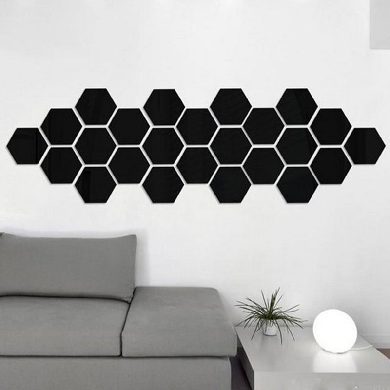 🏠 لوح عازل للصوت من اللباد لتزيين الجدران بسهولة التركيب - Image 1