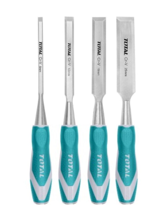 Total 4-piece embryo set