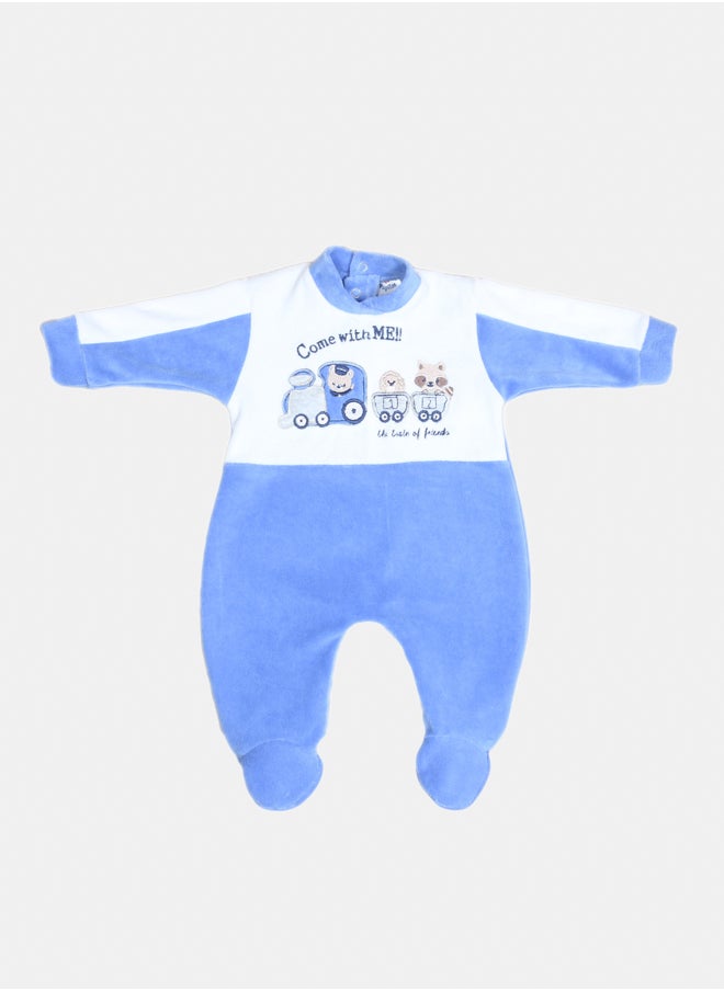 Plush baby jumpsuit - pzsku/ZBEDD0BE1C04870381D0EZ/45/_/1732520182/04f38ee8-1e71-4ee6-bbff-63e6f0fead4e