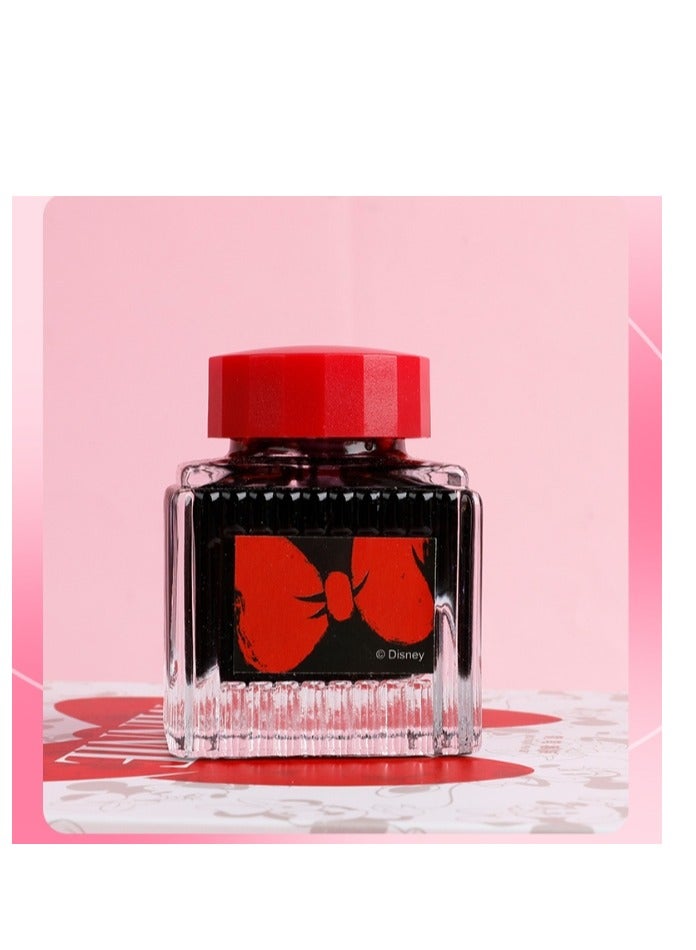 Children's Pen High end Exquisite Student Dedicated Calligraphy Practice Girl High Appearance Birthday Gift Box - Image 2