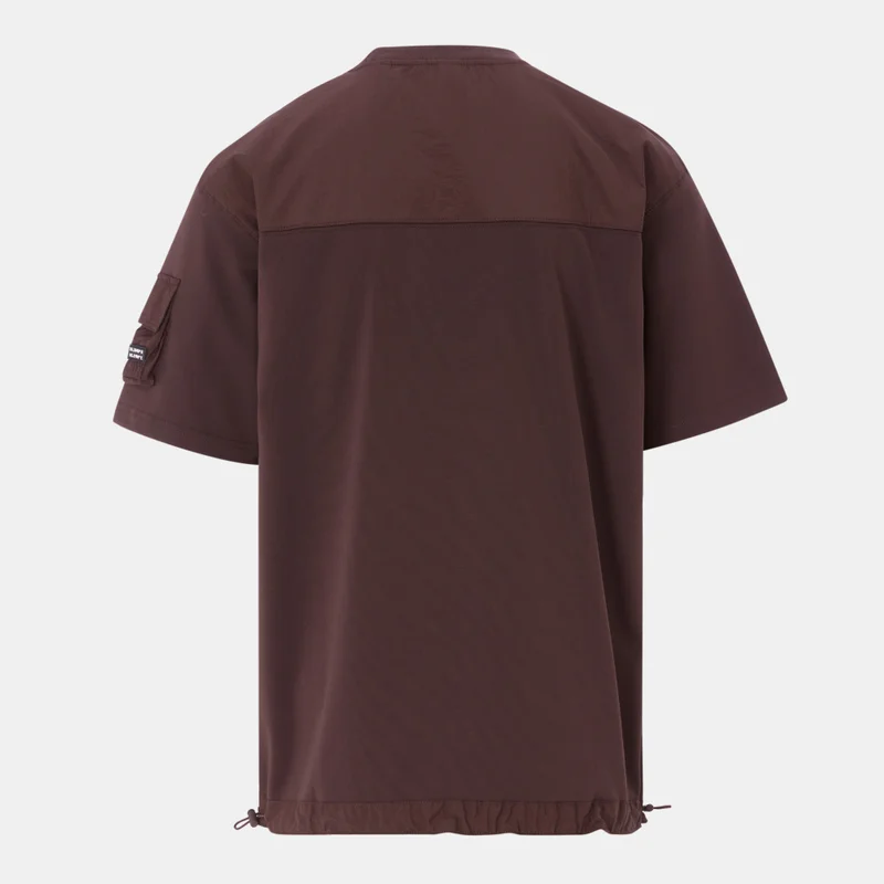 Sun and Sand Sports Men's Hybrid T-Shirt