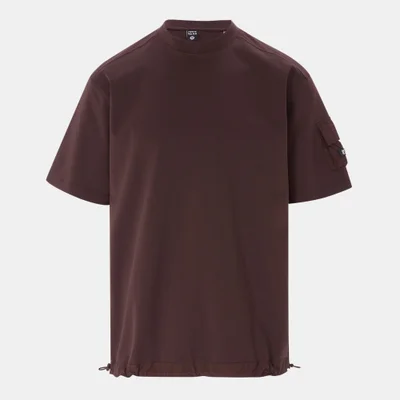 Sun and Sand Sports Men's Hybrid T-Shirt