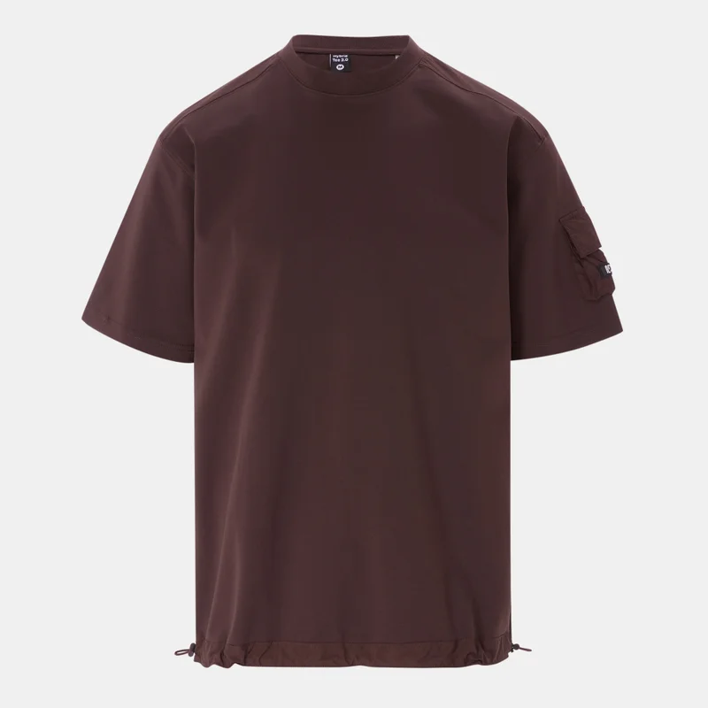 Sun and Sand Sports Men's Hybrid T-Shirt