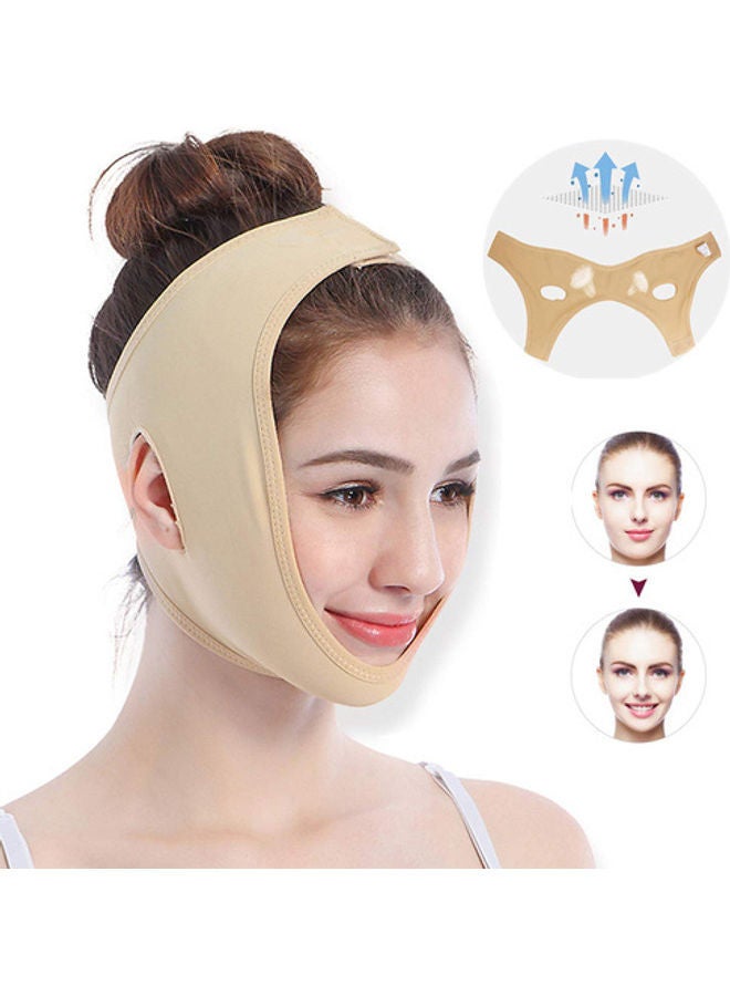 NIBEMINENT Facial Lifting Mask - Image 1