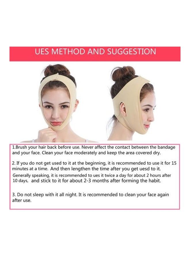 NIBEMINENT Facial Lifting Mask - Image 5