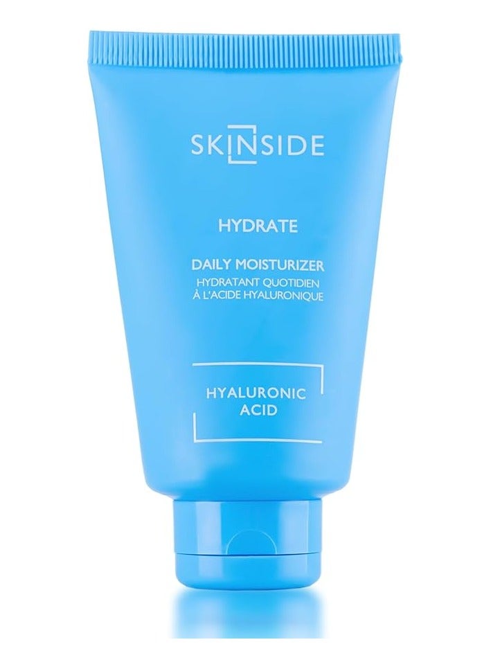 Skinside Hydrate Hyaluronic Acid Daily Moisturizer - 50 ML 