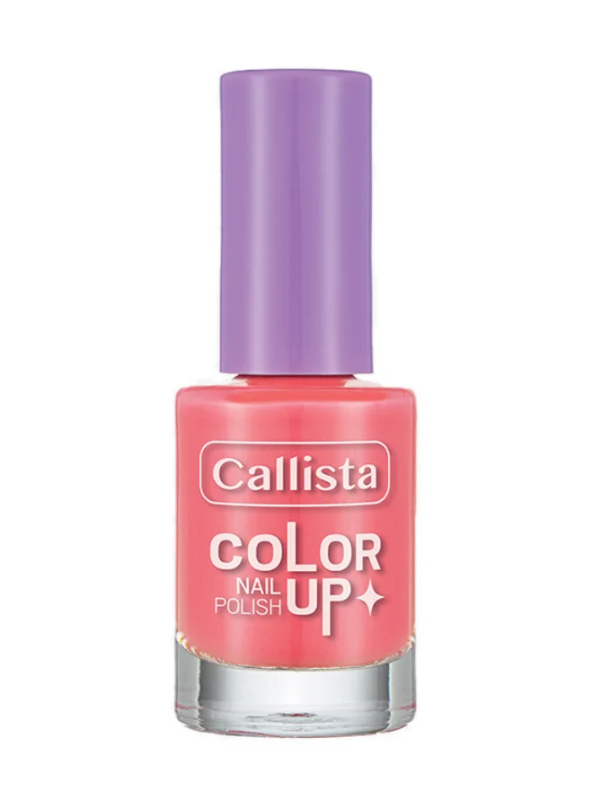 Callista Color Up Nail Polish 323