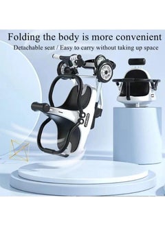 JIARUOQI Double Side Stroller  - Image 4