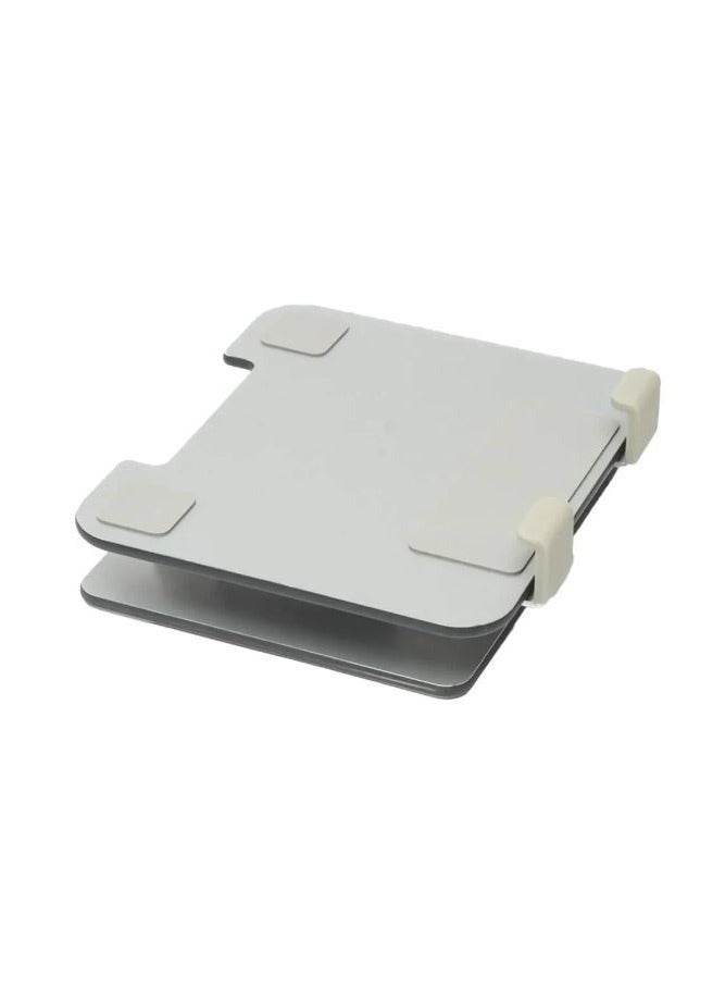 Yesido C185 Aluminum Adjustable Stand Tablet Holder Silver - Image 3