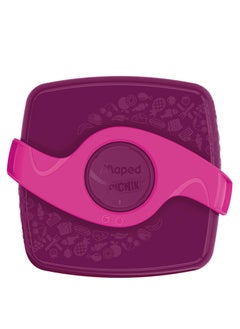 Maped Picnik Origins Kids Snack Box Multicolour  - Image 2