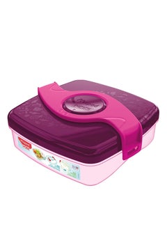 Maped Picnik Origins Kids Snack Box Multicolour  - Image 1